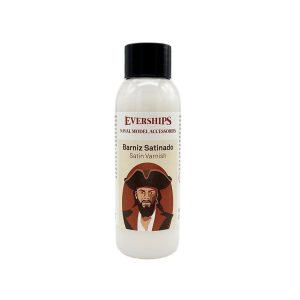 Barniz Satinado 100ml - Everships