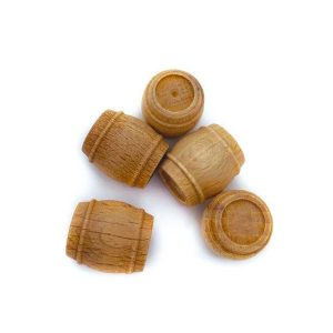 Barril de Boj de 15mm 5 Uds - Everships
