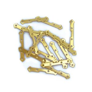 Bisagra de 1,5x15mm 20uds - Everships