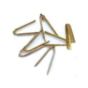 Bisagra de 3x40mm 8uds - Everships