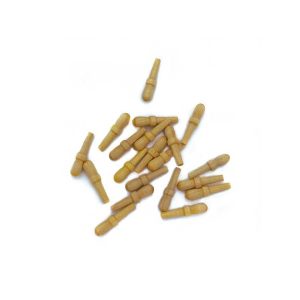 Cabilla de Boj 10mm 20 Uds - Everships