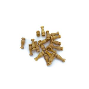 Cabilla de Boj 6mm 20 Uds - Everships