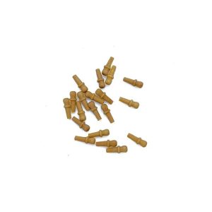 Cabilla de Boj 8mm 20 Uds - Everships