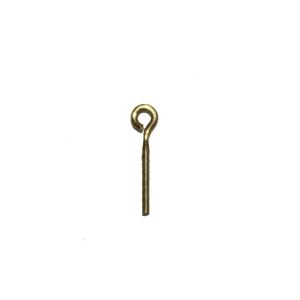 Cáncamos de latón de 10mm 50 Uds. - Everships