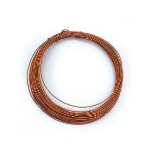 Hilo de cobre de 0,25mm 4metros - Everships