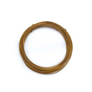 Hilo de Latón de 0,50mm 3metros - Everships