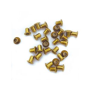 Ojete de Latón 3x5mm 30 uds - Everships
