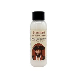 Tapaporos Satinado 100ml - Everships