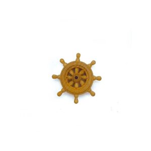 Timón de Boj de 20mm - Everships