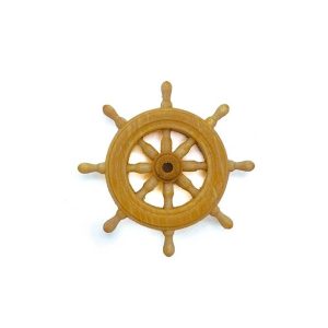 Timón de Boj de 30mm - Everships