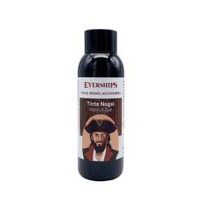 Tinte Nogal 100ml - Everships