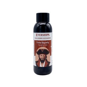 Tinte Sapelly 100ml - Everships