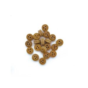 Vigota de Boj 4mm 20 Uds.
