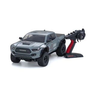 Pick Up KB10L Toyota Tacoma 1/10 TRD Pro Lunar Rock VE - Kyosho