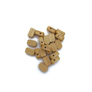 Motón de Boj 7mm 20 Uds - Everships