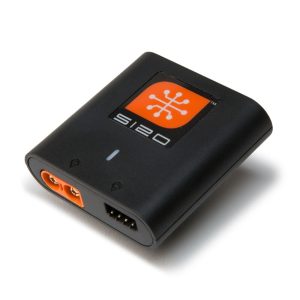 Cargador inteligente Smart S120 1x20W USB - Spektrum
