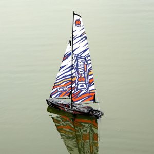 Velero Discovery - Joysway