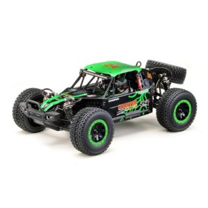 Desert Buggy ADB 1.4 EP 4WD Green RTR 1/10 - Absima