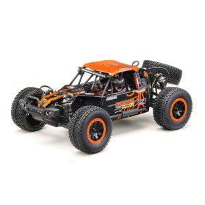 Desert Buggy ADB 1.4 EP 4WD Orange RTR 1/10 - Absima