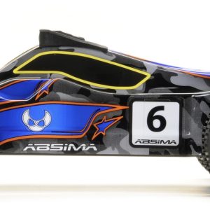 Buggy EP "AB3.4-V2 BL" 4WD Brushless RTR 1:10 - Absima