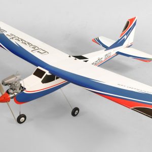 Avión RC CLÁSICO 1,73m 68,1" ARF 20cc - Phoenix Model