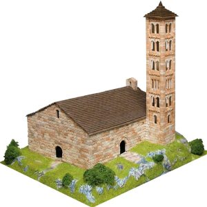 Sant Clemente de Tahull S.XI - Aedes