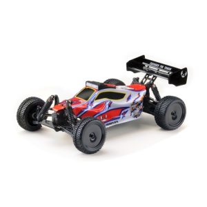Buggy "AB3.4-V2" 4WD RTR EP 1/10 - Absima