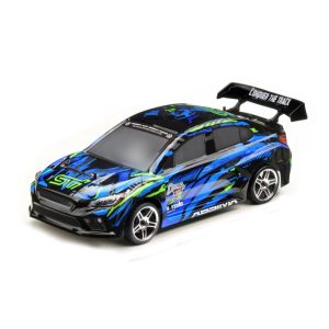 Touring/Rally Car "ATC3.4V2" 4WD RTR EP 1/10 - Absima