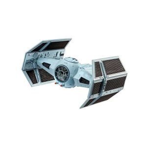 Maqueta Star Wars Darth Vader's TIE Fighter 1:121 - Revell