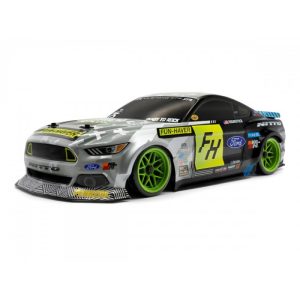 RS4 Sport 3 Drift VGJR FUN HAVER Ford Mustang V 1/10 -  HPI Racing