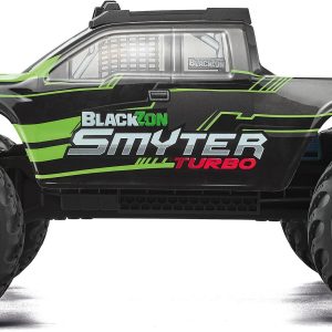 Smyter Turbo MT 1/12 4WD 3S Brushless - Blackzon
