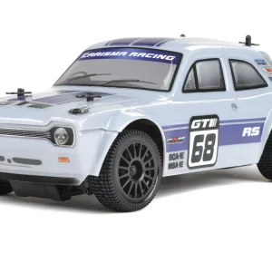 Racing GT24RS Brushless 4WD RTR 1/24 - Carisma