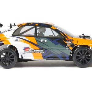 Racing GT24 Subaru STI 2006 Drift Spec 4WD Brushless RTR 1/24 - Carisma