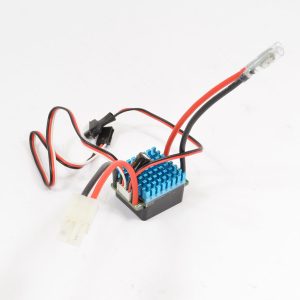 Controlador de velocidad electrónico 20A Resistente al agua - FTX