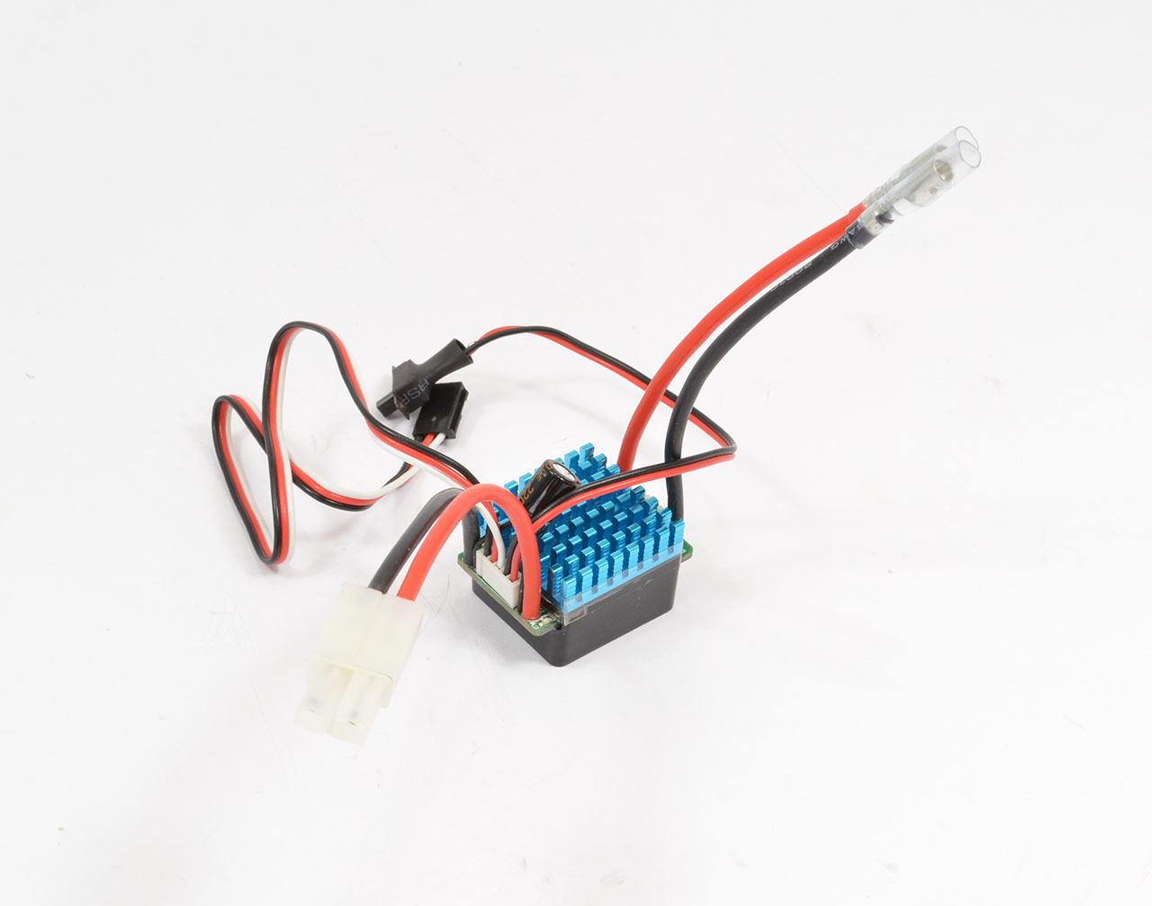 Controlador de velocidad electrónico 20A Resistente al agua - FTX