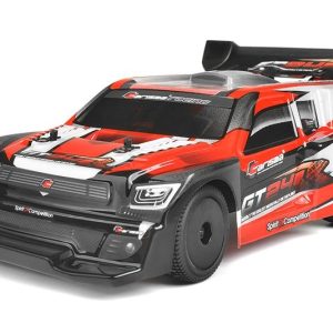 GT24R 1/24  4WD Brushless Micro Racer RTR - Carisma