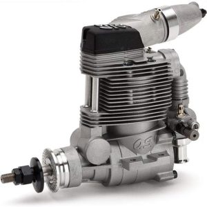Motor OS 4T FSa-72 II 4T GLOW - Escape 5030