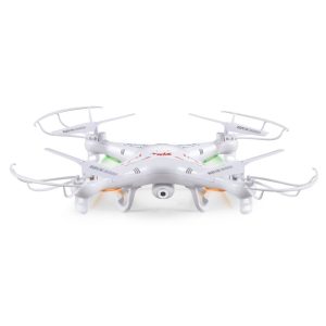 Dron X5C Cámara RTF - Syma