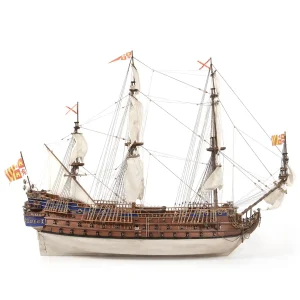 Maqueta San Felipe - Occre