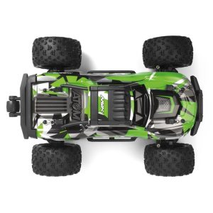 Atom 1/18 4WD Electric Truck - Maverick