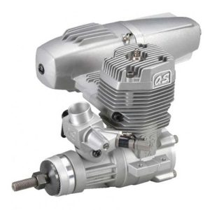 OS Engine 55 AX CON ESCAPE E-3071