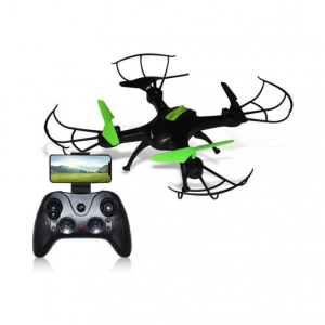 Dron PHANTOM con cámara WIFI RTF