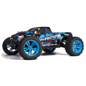 Monster Truck Phantom MT 1:10 RTR -  Maverick