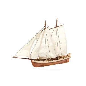 Bounty Boat 1:24 - Occre