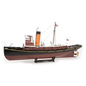 Maqueta de Remolcador Hércules - Occre