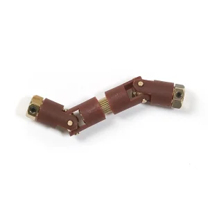Cardan doble RC - Occre