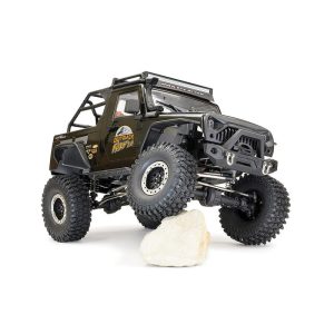 Crawler Outback FURY 2.0 4X4 RTR 1/10 35KM - FTX