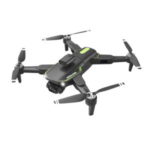 Dron Plegable 2.4GHZ 4CH con cámara WIFI HD F166 - Wltoys