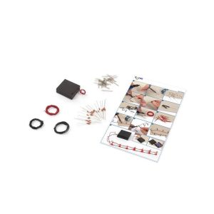 Kit de Luces para maquetas de barcos - Occre