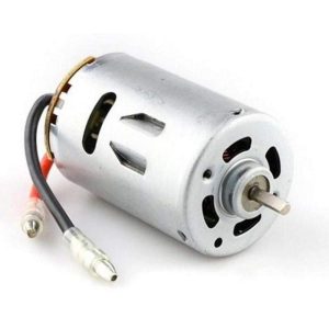 Motor BRUSHED